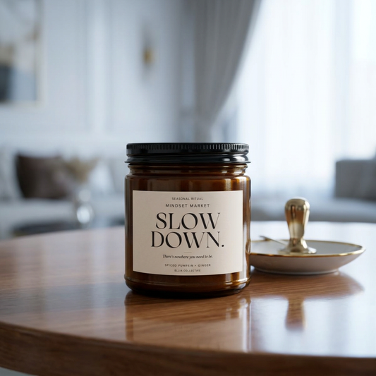 Slow Down