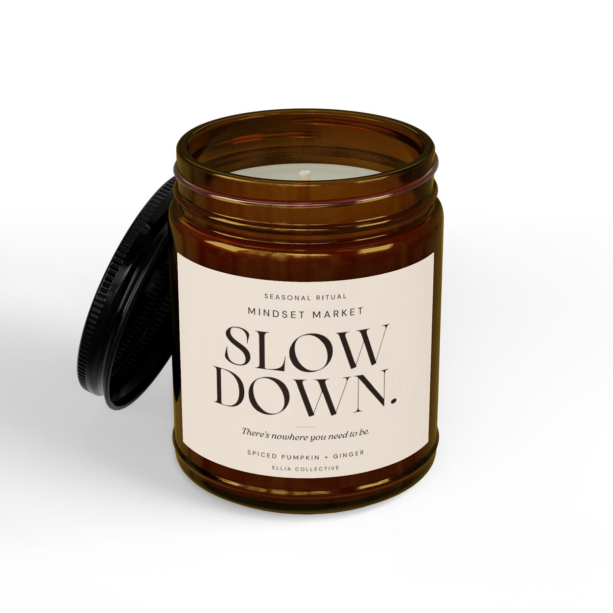 Slow Down
