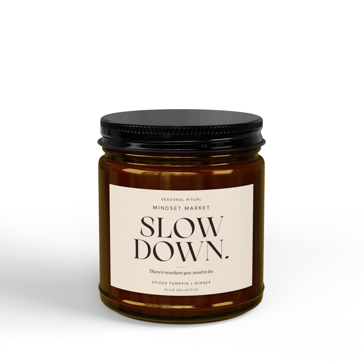 Slow Down