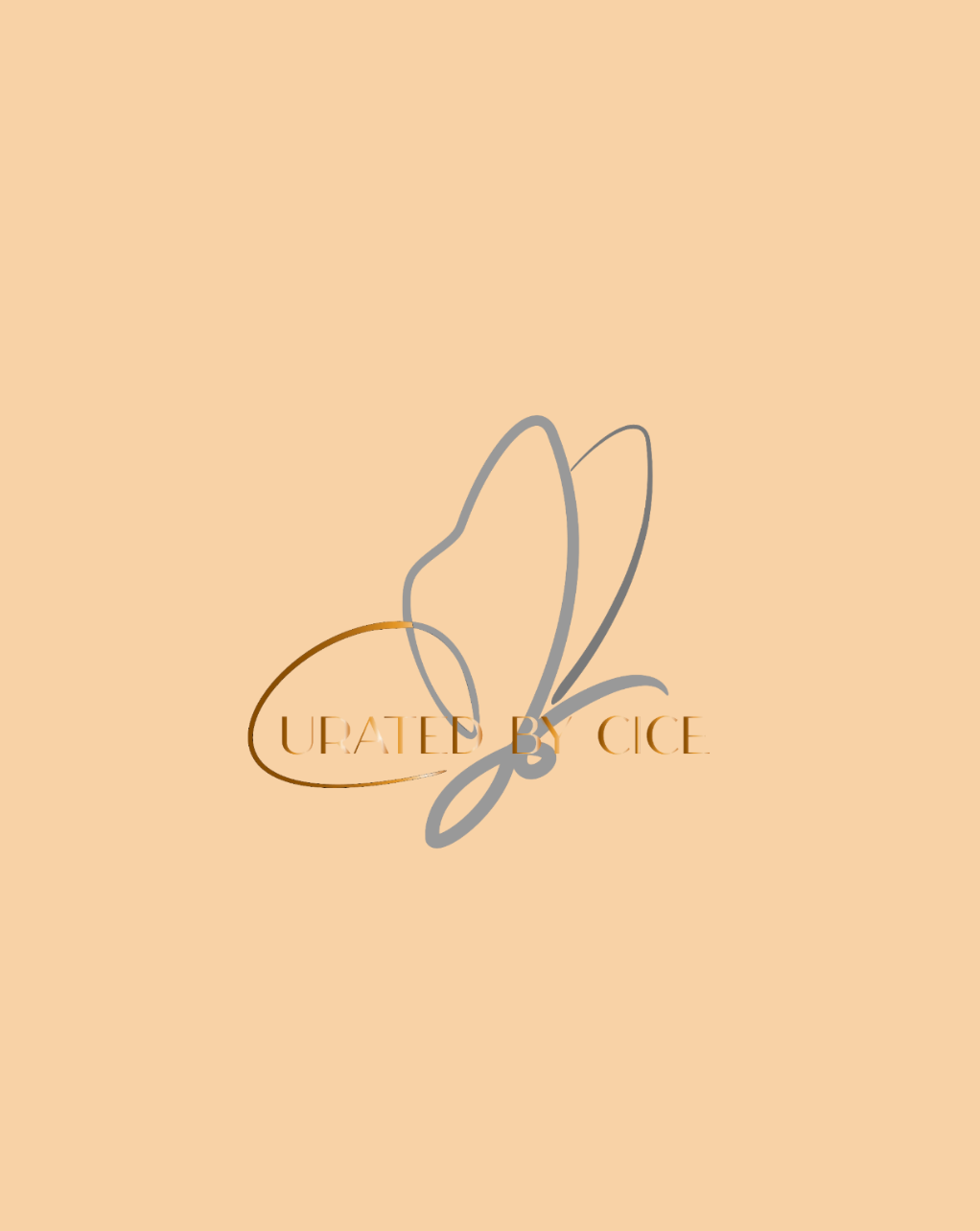 Curated by Cice
